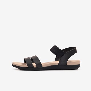 Sandal Nữ Biti's BRW000400DEN (Đen)