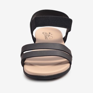 Sandal Nữ Biti's BRW000400DEN (Đen)