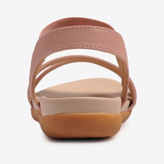 Sandal Nữ Biti's BRW000400HOG (Hồng)