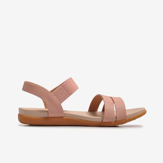 Sandal Nữ Biti's BRW000400HOG (Hồng)