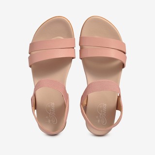 Sandal Nữ Biti's BRW000400HOG (Hồng)