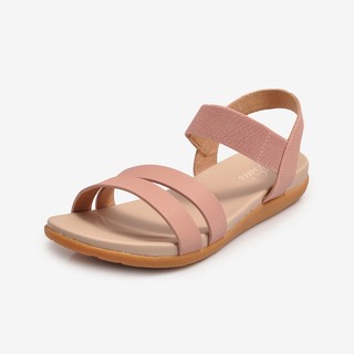 Sandal Nữ Biti's BRW000400HOG (Hồng)