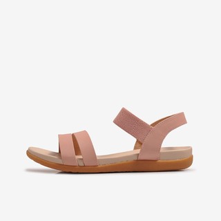 Sandal Nữ Biti's BRW000400HOG (Hồng)