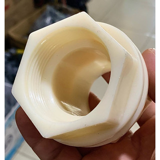 Ép Thùng Phuy- Ốc Ép Phuy Bồn Nước Nhựa COVIPHA Size 21 Đến 60.