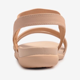Sandal Nữ Biti's BRW000400KEM (Kem)