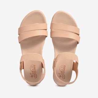 Sandal Nữ Biti's BRW000400KEM (Kem)