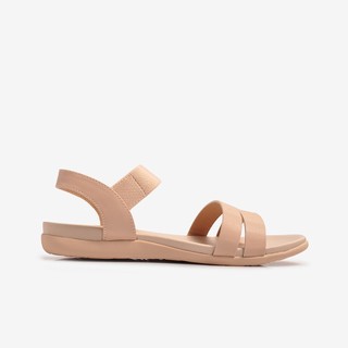 Sandal Nữ Biti's BRW000400KEM (Kem)