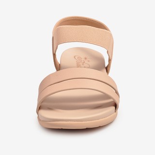 Sandal Nữ Biti's BRW000400KEM (Kem)