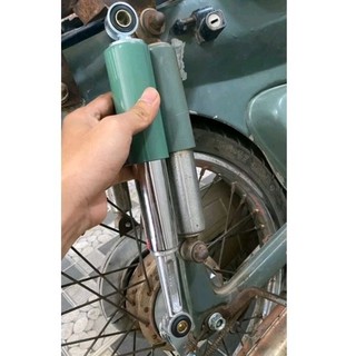 Phuộc sau cub 81 loại 1