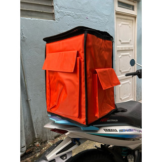 Balô giữ nhiệt giao hàng 36 lít shipper