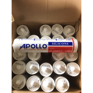 SILICONE APOLLO A300 (Mua 10 tặng 1)