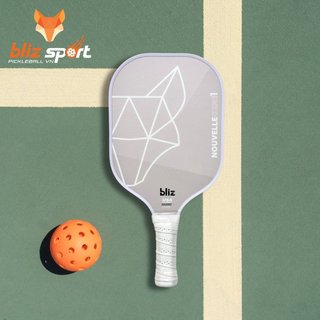 Vợt Pickleball hiệu BLiz Sợi Thủy Tinh cao cấp BlizL3-615
