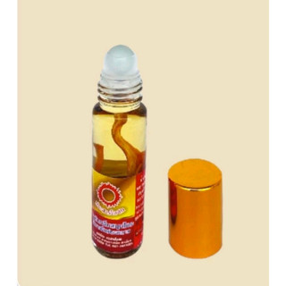Dầu nhân sâm mặt trời đỏ Thái Lan 8ml