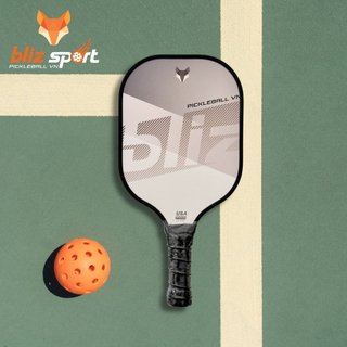 Vợt Pickleball hiệu BLiz Sợi Thủy Tinh cao cấp BlizL3-619