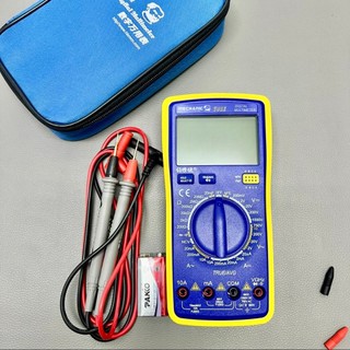 Đồng hồ đo điện tử V90E Mechanic