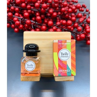 Nước hoa mini twilly d'hermès eau de parfume 7ml⚜ ann ⚜