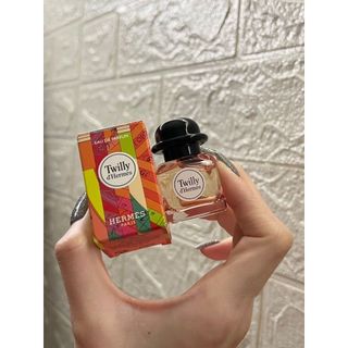 Nước hoa Mini Twilly D'Hermès Eau de parfume 7ml⚜ ANN ⚜