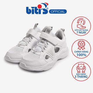 Giày thể thao trẻ em biti's cool kids club bsb004500trg