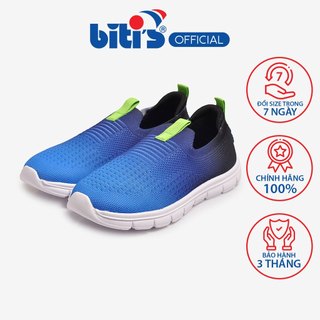 Giày thể thao trẻ em biti's bsb004800xdg