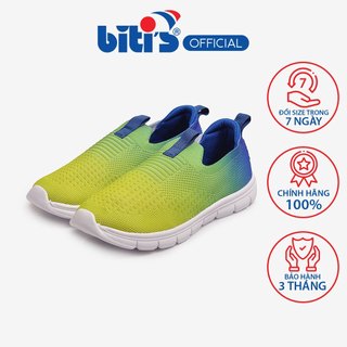 Giày thể thao trẻ em biti's bsb004800xmn