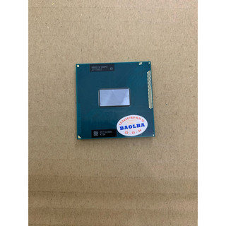 CPU Laptop core i5 gen 3 I5-3380M SR0X7 i5-3360M I5-3210M SR0MZ i5-3320M i5-3230 SR0WY
