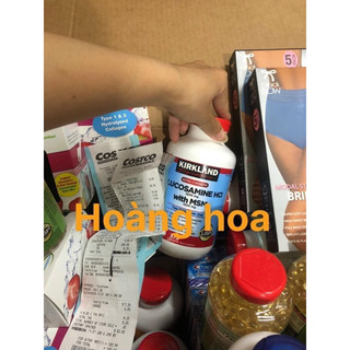 Vitamin E Hàng nội địa Mỹ( đủ Bill )