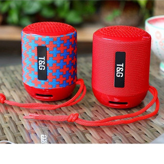 Loa Bluetooth TG129, âm thanh trầm, rất hay