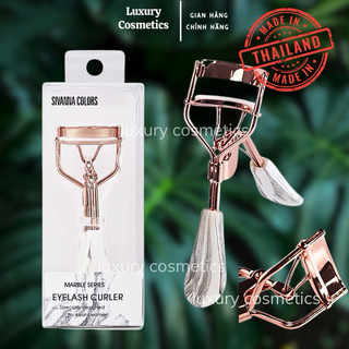 Kẹp bấm mi Sivanna Colors Eyelash Thái Lan,uốn mi cong cao cấp