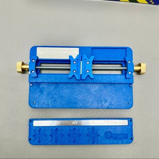 Kẹp main đa năng MR6 Mechanic