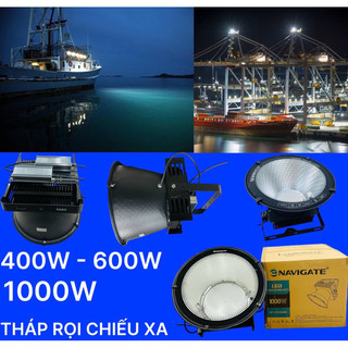 BÓNG ĐÈN THÁP RỌI CÔNG SUẤT LỚN 1000W - 600W - 400W SỬ DỤNG ĐIỆN 220V ÁNH SÁNG TRẮNG DÙNG CHIẾU SÁNG TÀU BIỂN CÔNG TRÌNH