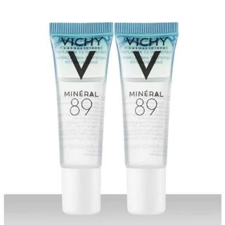 Serum giàu khoáng chất vichy mineral 89 - 10ml