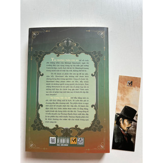 Sách - thị trưởng trấn cầu đá - thomas hardy - phuc minh books