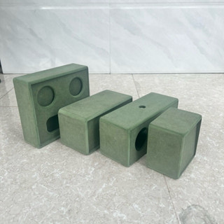 Box loa thô mini MDF 5.5mm nhiều kích thước khoét lỗ theo yêu cầu LT Speaker