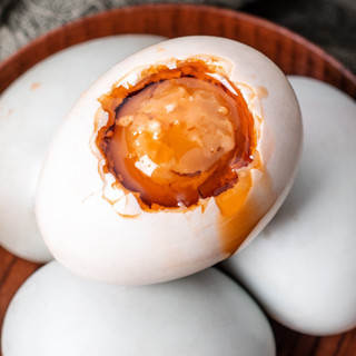 [Combo 10] Trứng vịt biển muối tươm dầu Quảng Đông