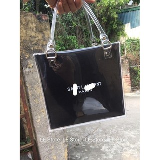 Túi giấy hãng custom size 19x29
