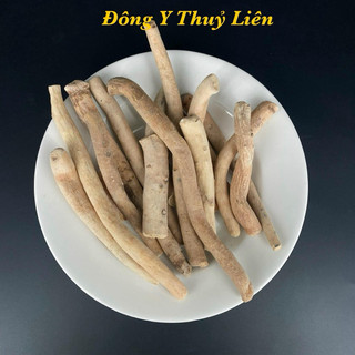 Bạch Thược nguyên củ