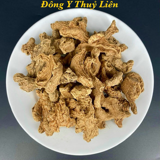 Can khương loại 1