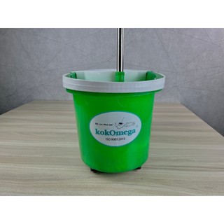 BỘ LAU NHÀ KOKOMEGA OMBO-02