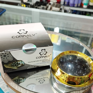 Serum trẻ hoá da CONNALY( Tinh chất Collagen và Ngọc Trai làm mờ vết nám)