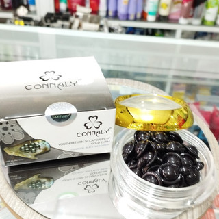 Serum trẻ hoá da CONNALY( Tinh chất Collagen và Ngọc Trai làm mờ vết nám)