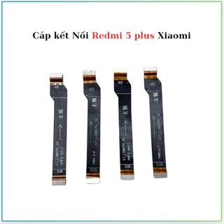 Cáp kết Nối Bo sạc lên Main xiaomi redmi 5 Plus