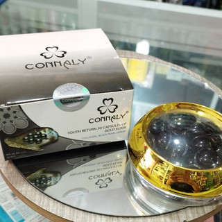 Serum trẻ hoá da CONNALY( Tinh chất Collagen và Ngọc Trai làm mờ vết nám)