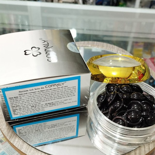 Serum trẻ hoá da CONNALY( Tinh chất Collagen và Ngọc Trai làm mờ vết nám)