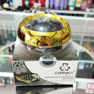 Serum trẻ hoá da CONNALY( Tinh chất Collagen và Ngọc Trai làm mờ vết nám)