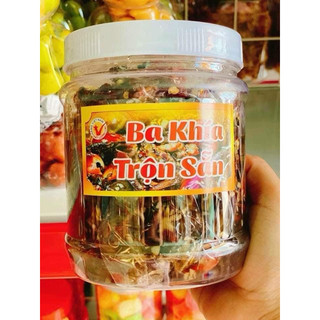 Mắm Ba Khía 700gr