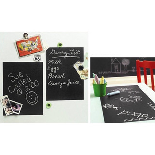 BẢNG ĐEN DÁN TƯỜNG TIỆN LỢI 45 X 200CM