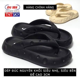 Dép xỏ ngón đúc liền khối siêu nhẹ DUWA - Hàng chính hãng - SH2951