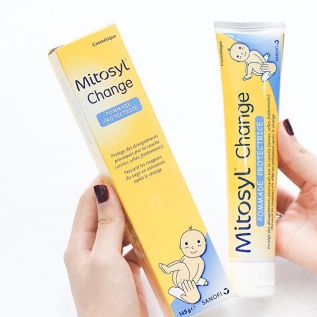 Mitosyl change - Giá Tốt, Miễn Phí Vận Chuyển, Đủ Loại | Shopee Việt Nam