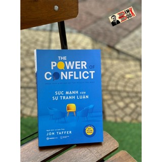 Sách – sức mạnh của sự tranh luận - saigonbooks