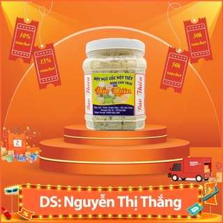 Ngũ cốc xinh con trai - cao cấp nhà làm- bảo thiên